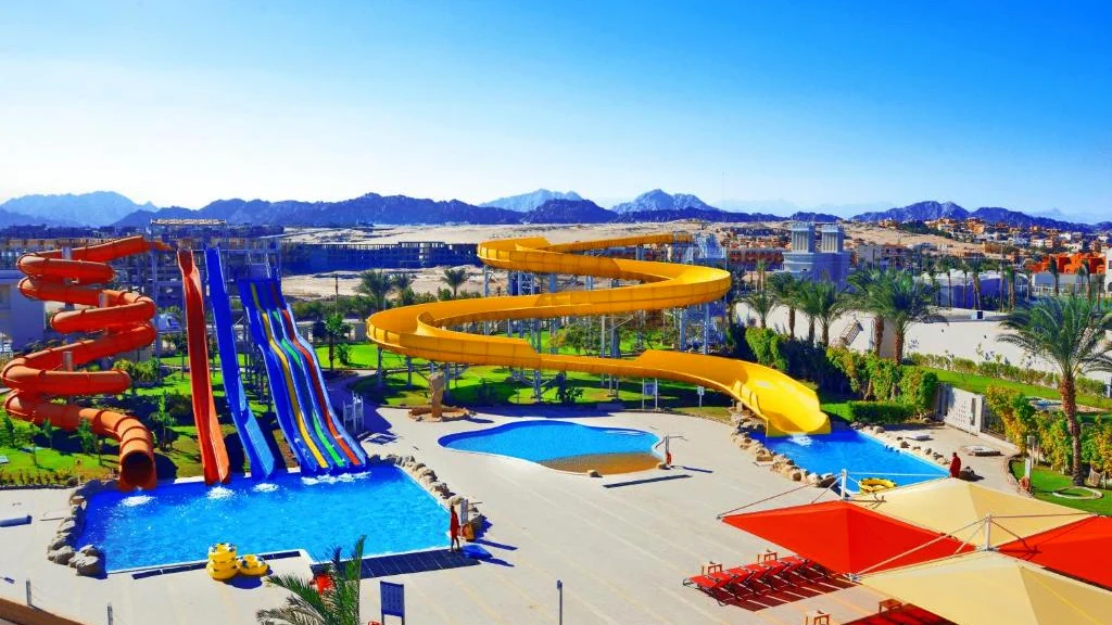 الفندق رويال الباتروس موديرنا - شرم الشيخ